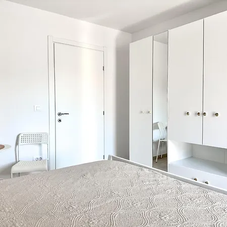 Beautiful Apartment In Rovinj *
