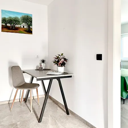 Apartament Beautiful Apartment In Rovinj *