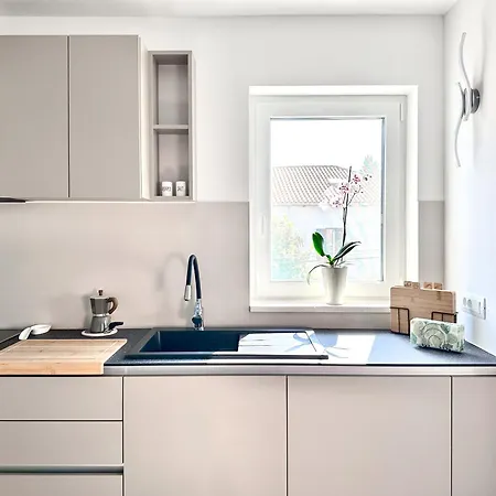 Beautiful Apartment In Rovinj Lejlighed