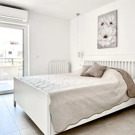 Lejlighed Beautiful Apartment In Rovinj *