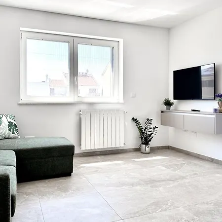 Beautiful Apartment In Rovinj *