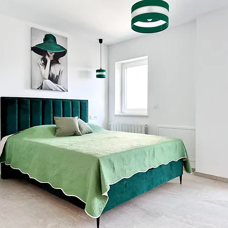 Lejlighed Beautiful Apartment In Rovinj