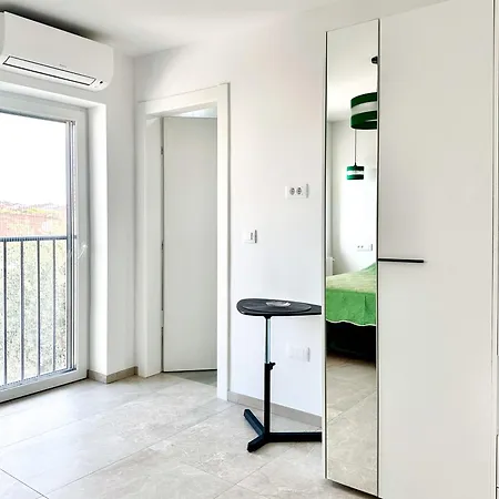 Beautiful Apartment In Rovinj Apartament *