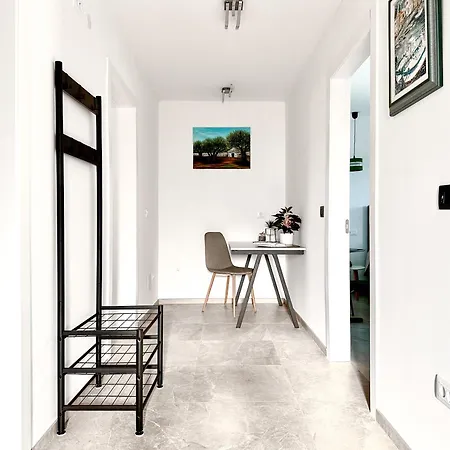 Lejlighed Beautiful Apartment In Rovinj Rovinj