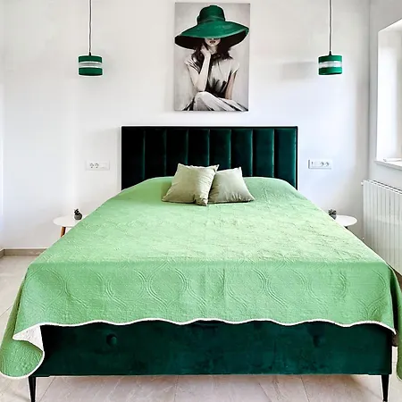 Beautiful Apartment In Rovinj Rovinj