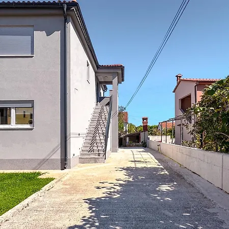 Beautiful Apartment In Rovinj