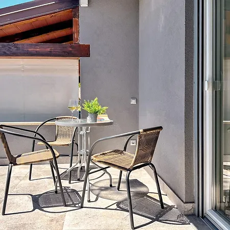 Apartament Beautiful Apartment In Rovinj Rovinj