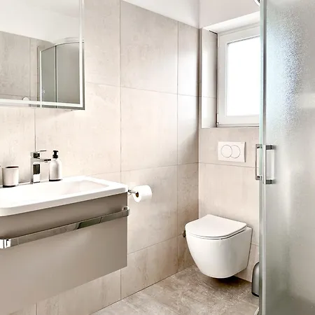 Apartamento Beautiful Apartment In Rovinj