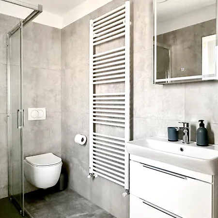 Beautiful Apartment In Rovinj Apartamento