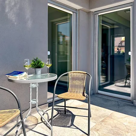Beautiful Apartment In Rovinj Apartamento *